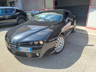Alfa Romeo Brera 2.2 JTS