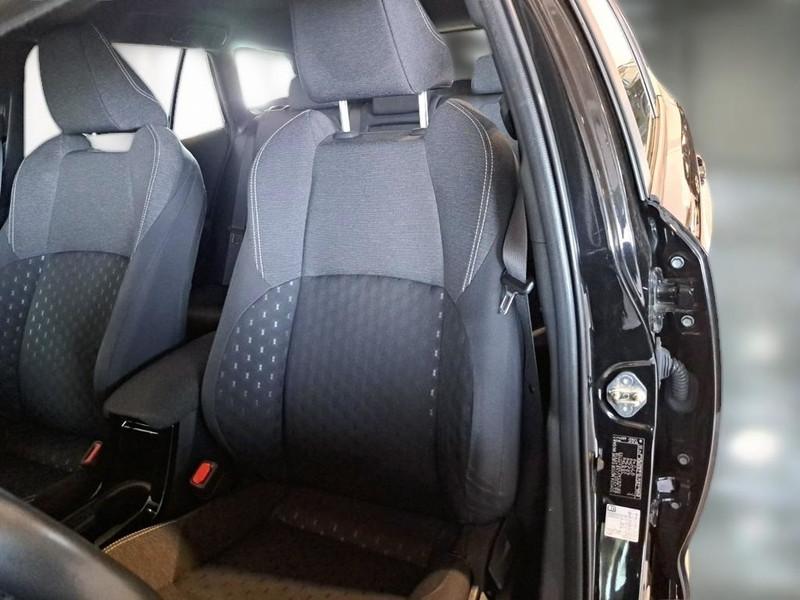 TOYOTA COROLLA TS 1.8 HYBRID ACTIVE MY23 STATION WAGON