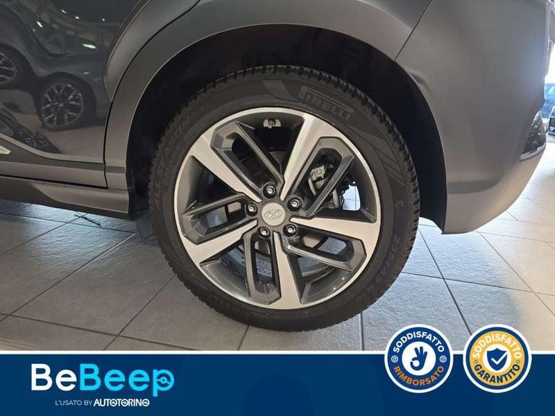 Hyundai Kona 1.6 CRDI XPRIME 2WD 115CV