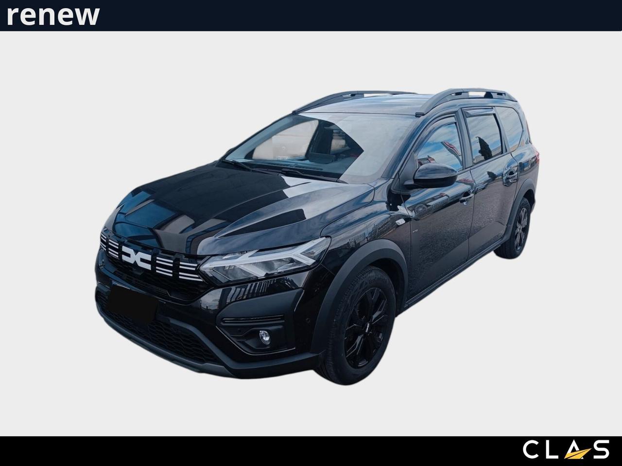 Dacia Jogger 1.0 TCe GPL 100 CV 5 posti Extreme Up