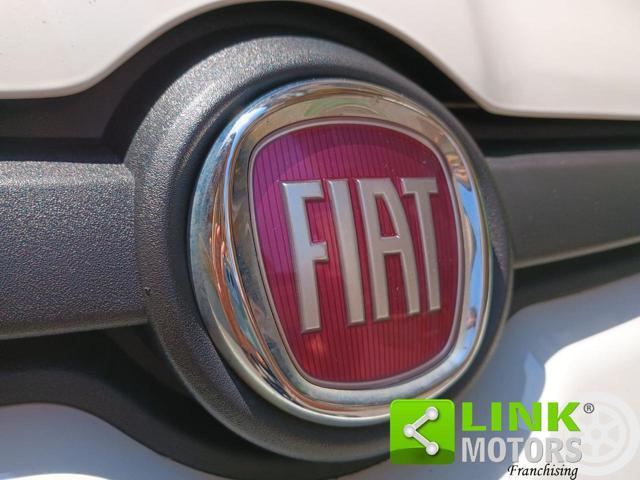 FIAT Panda 0.9 TwinAir Turbo Natural Power Lounge