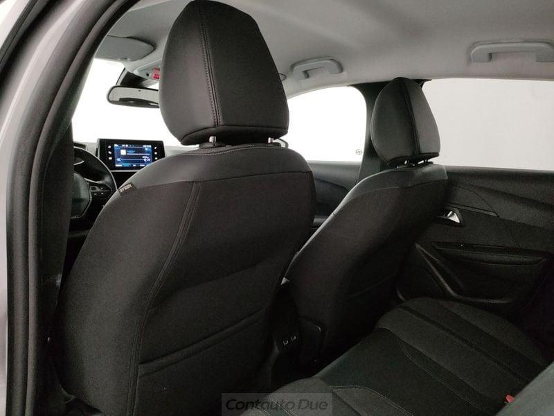 Peugeot 208 208 1.2 puretech Allure s&s 100cv