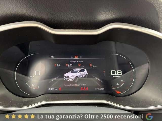 MG ZS 1.5 Luxury