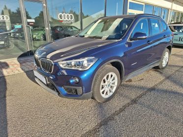 BMW X1 X1 xDrive20d Business