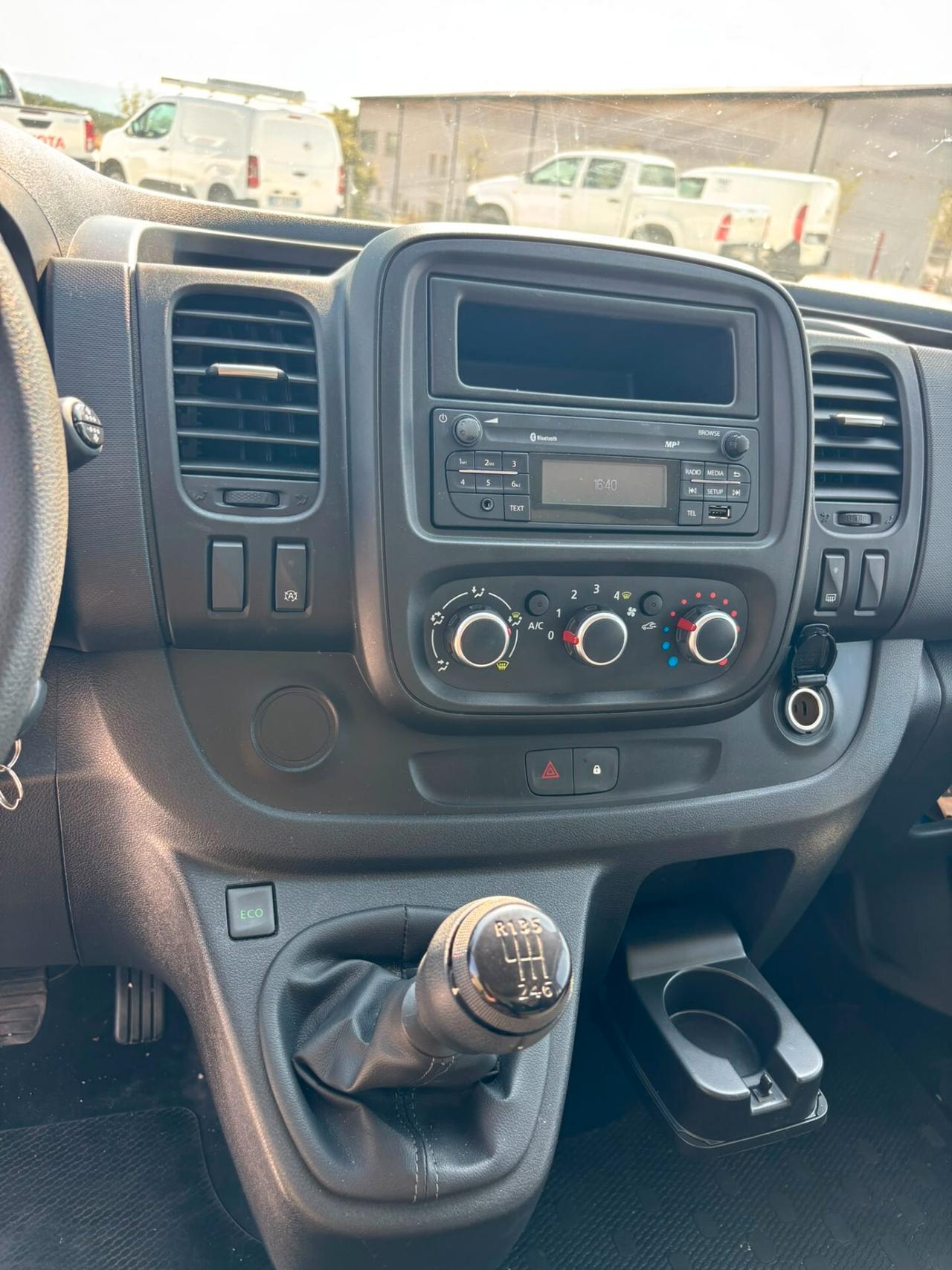 FIAT TALENTO 2.0 MTJ 120 CV L1H1