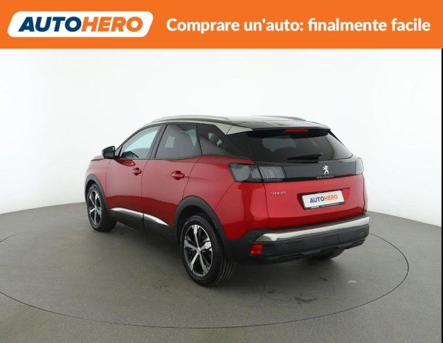 PEUGEOT 3008 BlueHDi 130 S&S Allure Pack