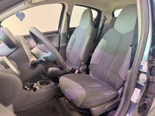 PEUGEOT 107 1.0 68CV 5p. Desir