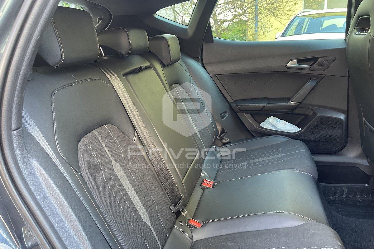 CUPRA Formentor 1.4 e-Hybrid DSG VZ