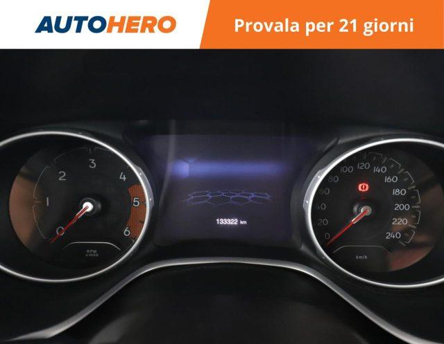 JEEP Compass 2.0 Multijet II 4WD Limited