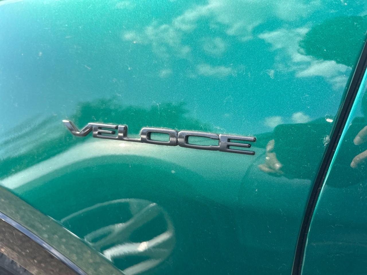 ALFA ROMEO Tonale - Tonale 1.6 Veloce 130cv tct6