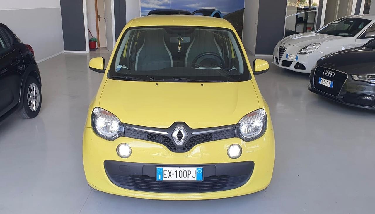 Renault Twingo 1.2 NEO PATENTATI