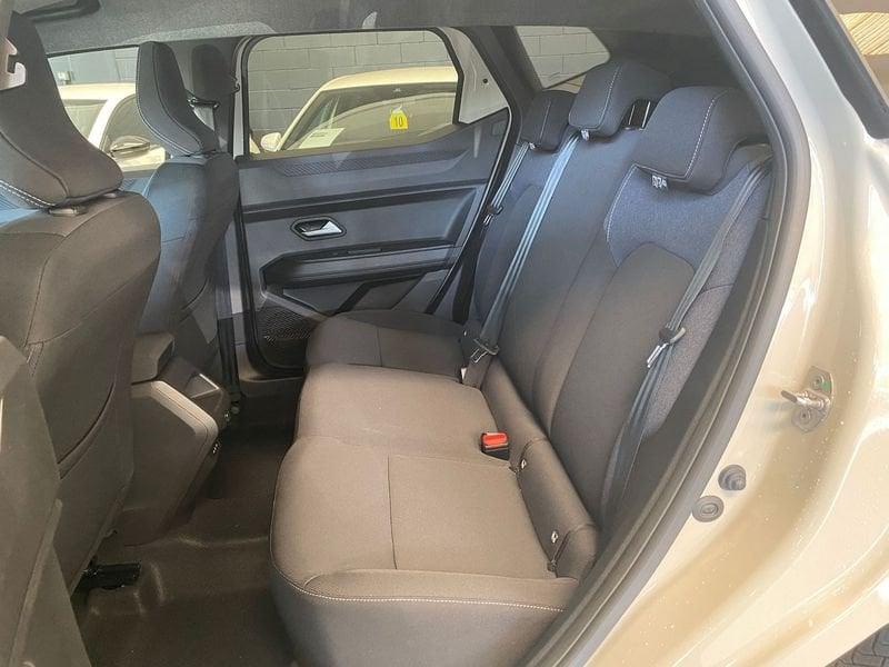 Dacia Duster Tce 130 4x4 Journey - PROMO SIRONIAUTO+