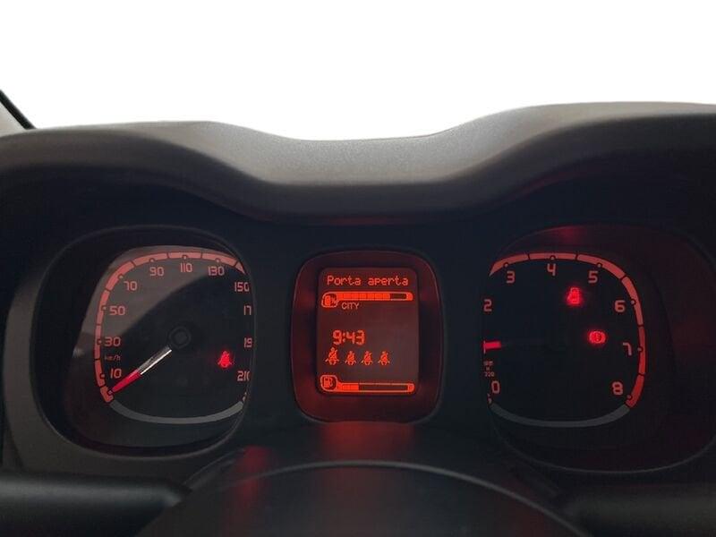 FIAT Panda III 2021 1.0 firefly hybrid s&s 70cv 5p.ti