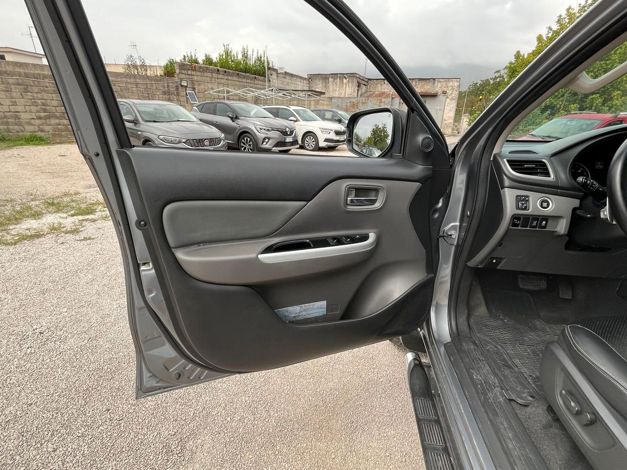 Fiat Fullback 2.4 180CV Doppia Cabina aut. LX
