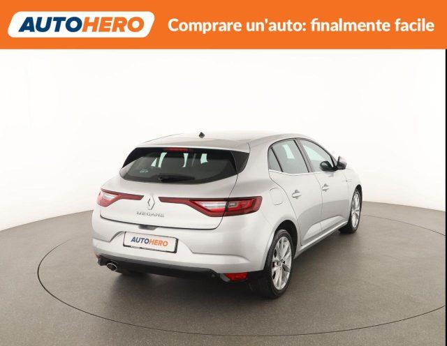 RENAULT Megane Mégane Blue dCi 115 CV Duel2