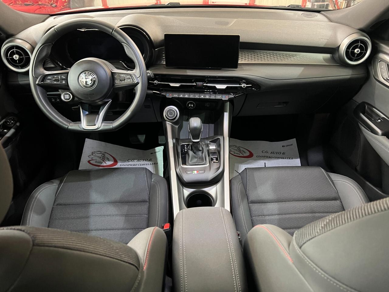 Alfa Romeo Tonale 1.6 130 CV - TI - 2024
