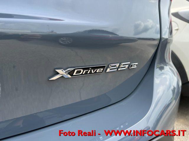BMW X1 xDrive25e PHEV Business Advantage