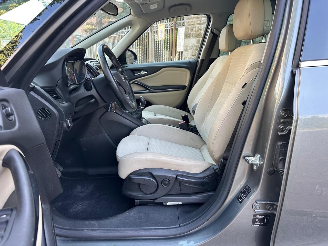 Opel Zafira 1.6 Turbo EcoM 150CV Innovation 7 posti