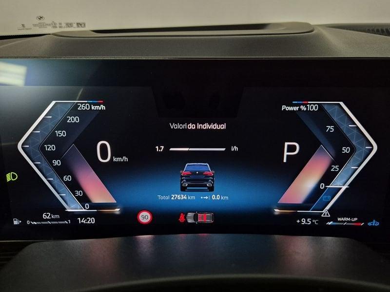 BMW X5 G05 LCI 2023 xdrive30d MSport Pro auto