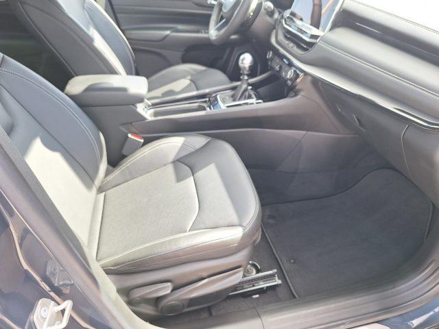 JEEP Compass 1.6 Multijet II 2WD S *Bi colore*