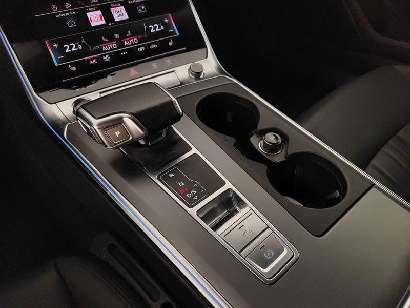 Audi A6 allroad A6 allroad 40 TDI 2.0 quattro S tronic