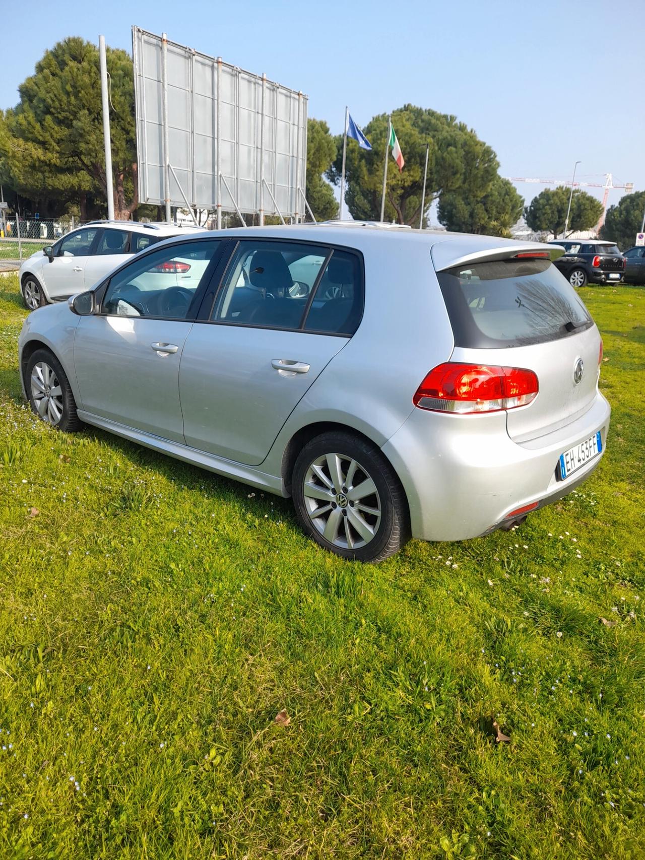 Volkswagen Golf 1.4 TSI 122CV 5p. Highline