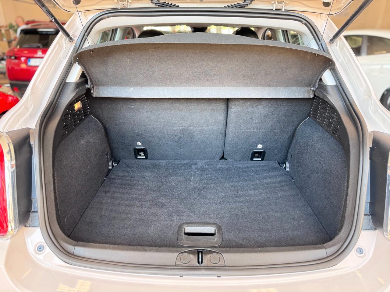 Fiat 500X 1.3 MultiJet 95 CV Lounge