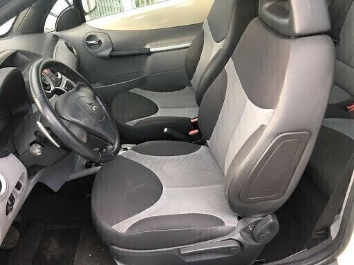 CITROEN C3 PLURIEL Cambio AUTOMATICO-CABRIO benzina 1600 KM 114.092 Garanzia 12 mesi
