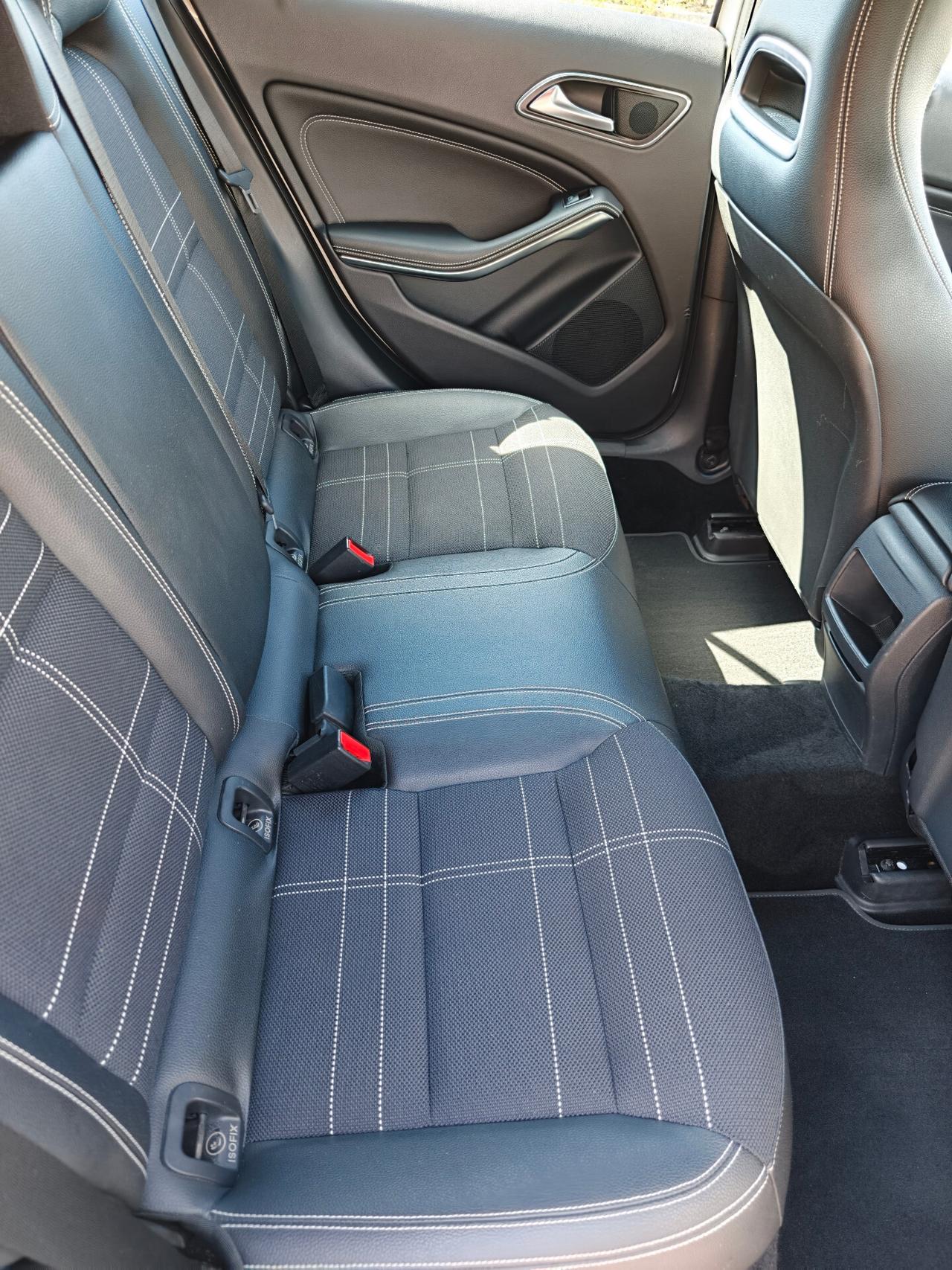 Mercedes-benz A 180 CDI Sport