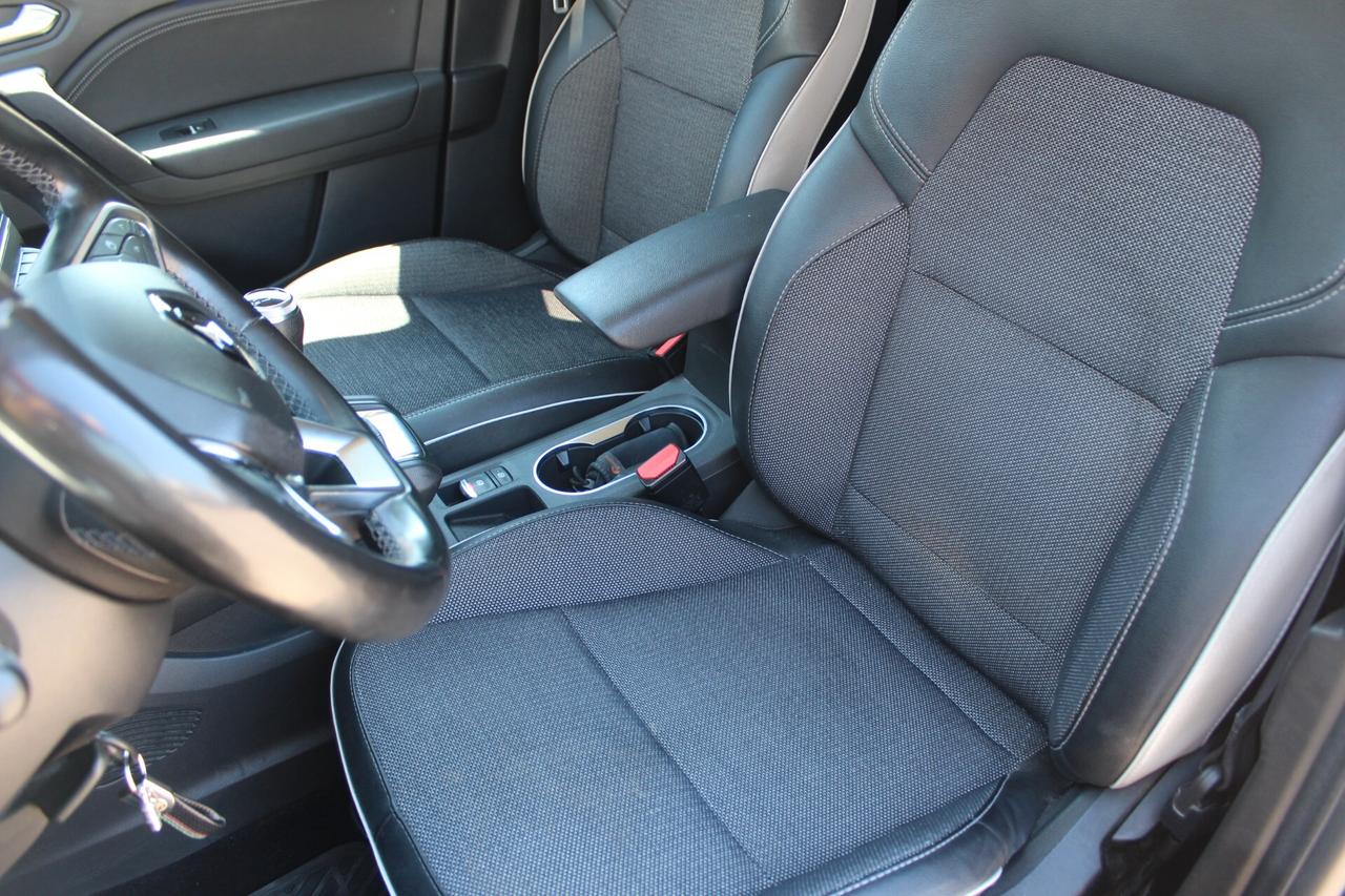 Renault Captur TECHNO TCE 100 CV GPL