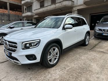 Mercedes-benz GLB 180 d Automatic Sport Plus