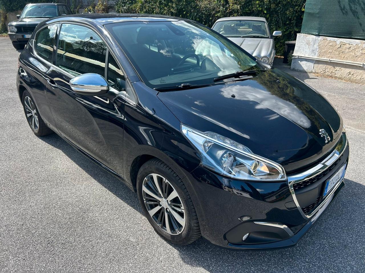 Peugeot 208 PureTech 82 3 porte Active