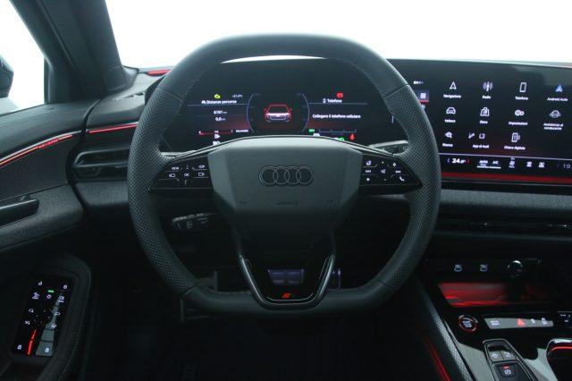 AUDI A5 Avant TDI quattro Stronic mHEV+ S Line edition ONE