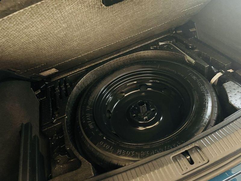 Volkswagen Tiguan 2.0 TDI SCR 110KW Life DSG