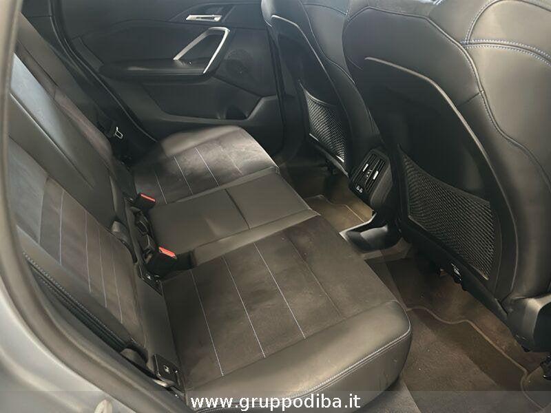 BMW X1 U11 sdrive18d MSport Edition Signature auto