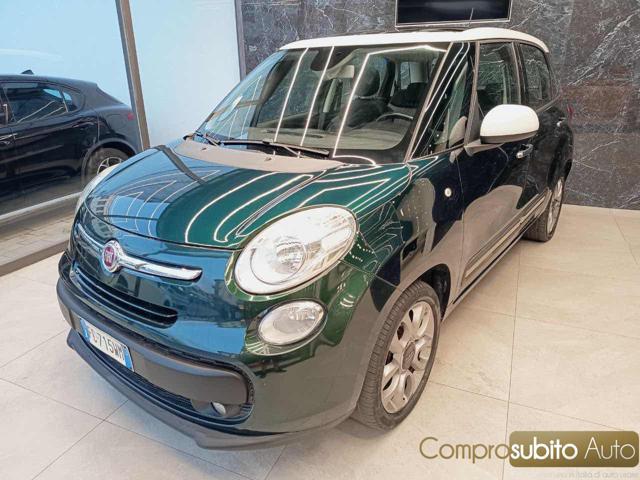 FIAT 500L 1.3 Multijet 85 CV Trekking TETTO panoramico