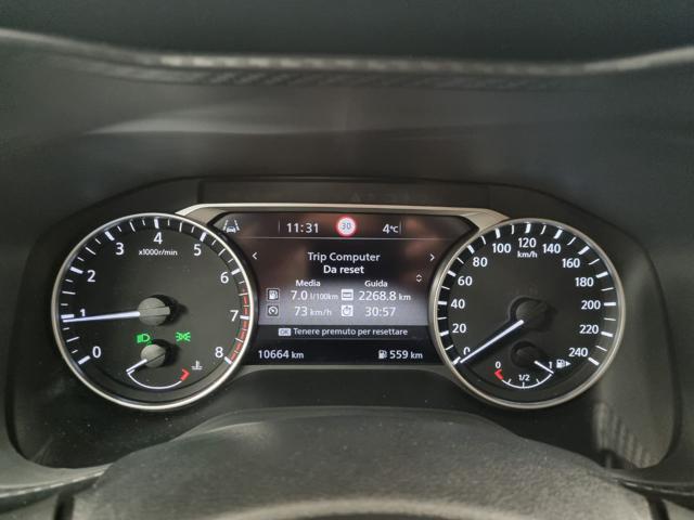 NISSAN Juke 1.0 DIG-T 114 CV Acenta Look Pack