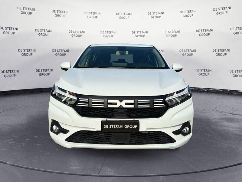 Dacia Sandero Sandero Streetway 1.0 tce Comfort Eco-g 100cv 5 marce