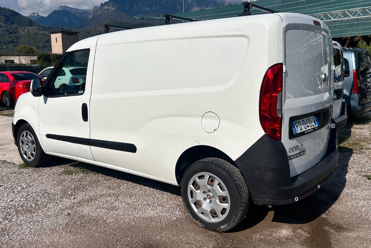 FIAT Doblo cargo maxi 1.6 mjt 16v 105cv SX 3p.ti E5+