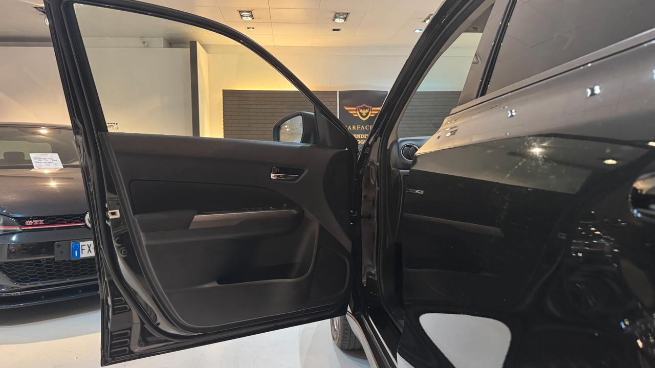 SUZUKI VITARA 1.4 HYBRID 129 CV - 2024
