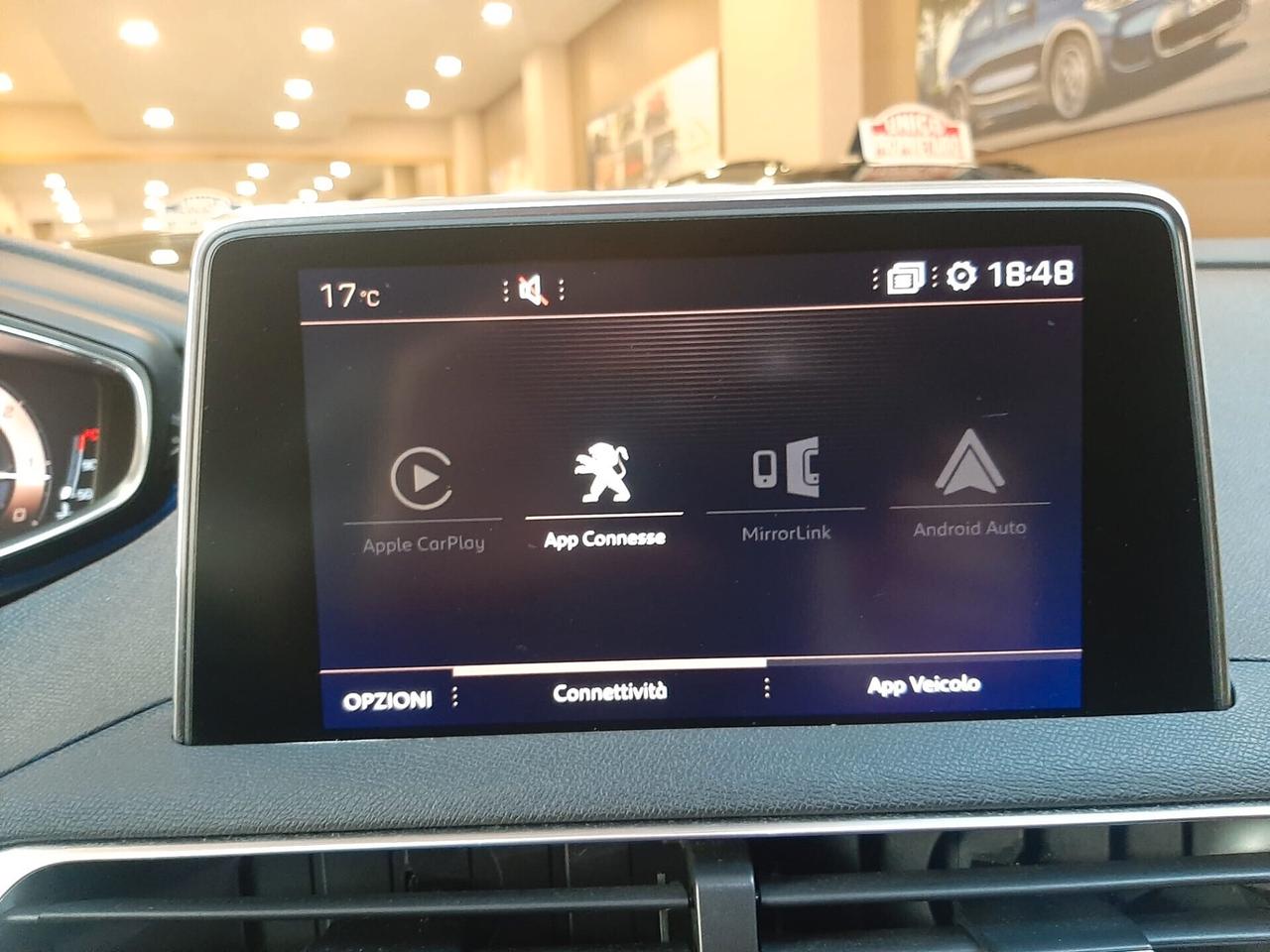 Peugeot 3008 BlueHDi 130CV GT-LINE