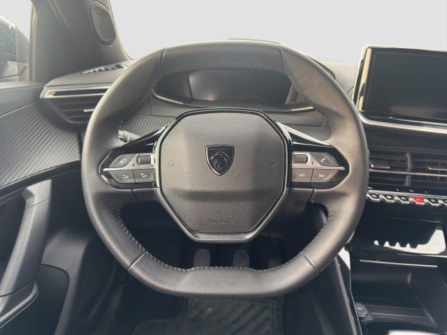 PEUGEOT 2008 2008 PureTech 100 S&S Allure
