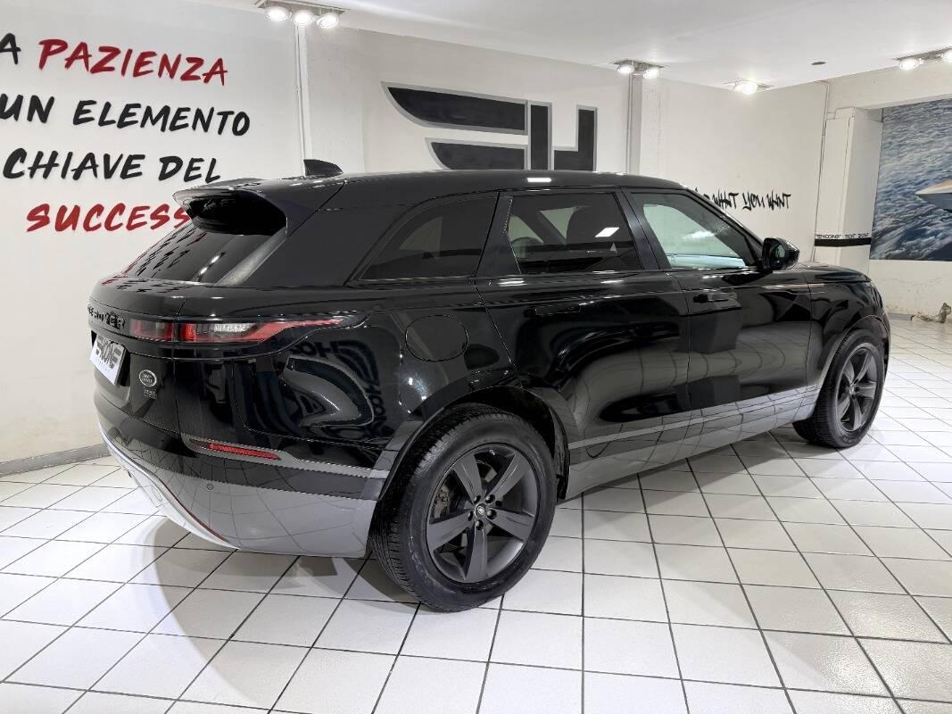 Land Rover Range Rover Velar 2.0d i4 R-Dynamic HSE 240cv auto my19