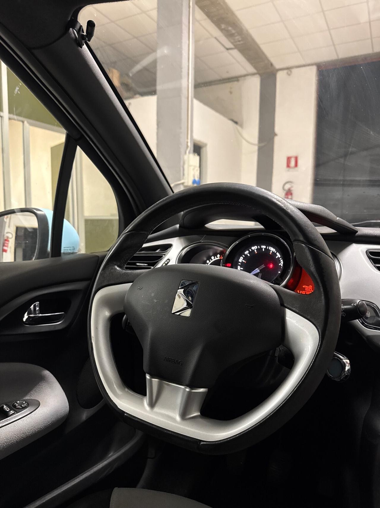 Ds DS3 3 1.4 VTi 95 Chic