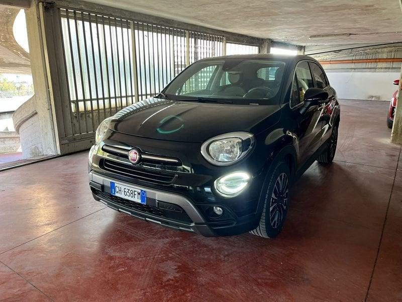 FIAT 500X 1.0 T3 120 CV Cross