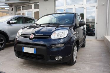 FIAT PANDA 1.0 70CV HYBRID 4P STREET N1 *2021