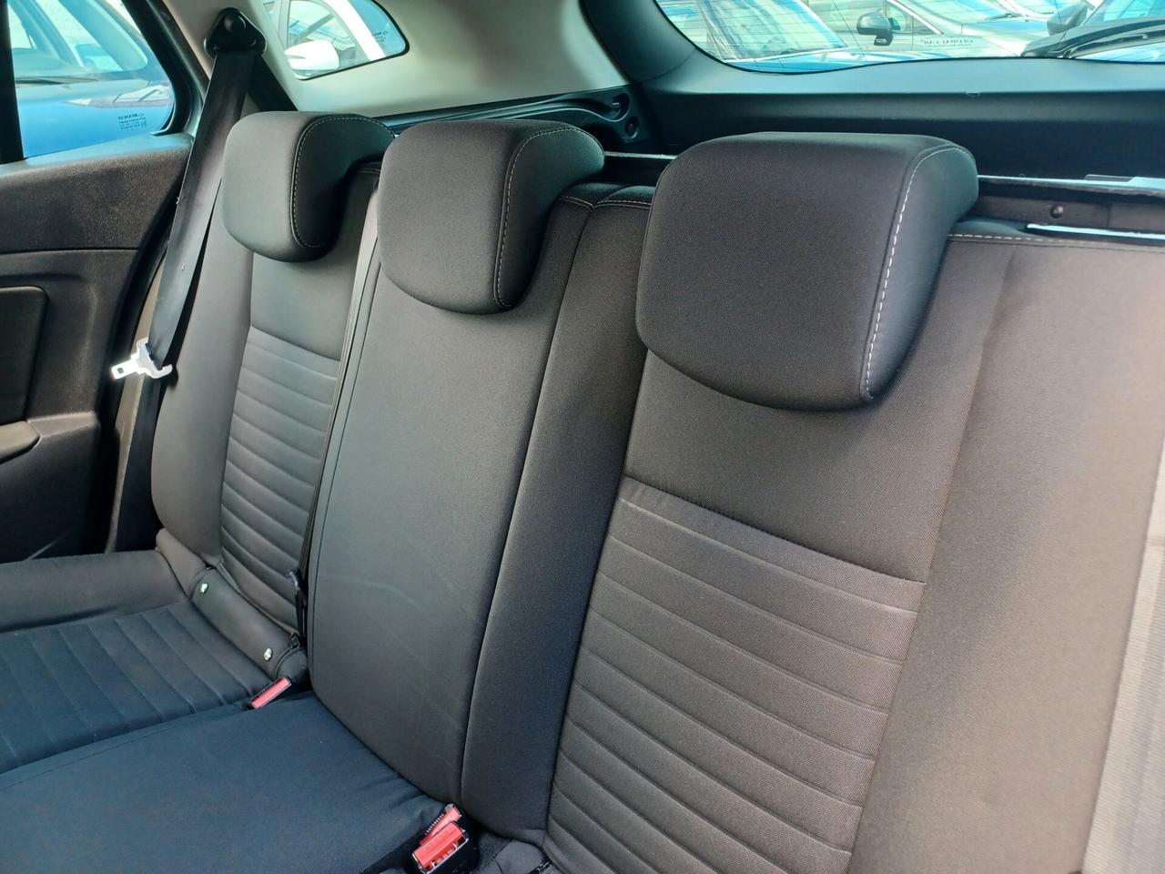 Renault Mégane 1.5 dCi SporTour Limited 2016