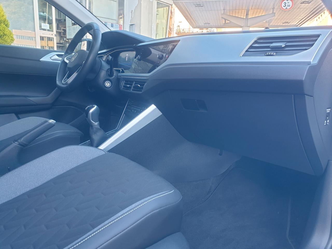 Volkswagen Polo 1.0 TSI GOAL