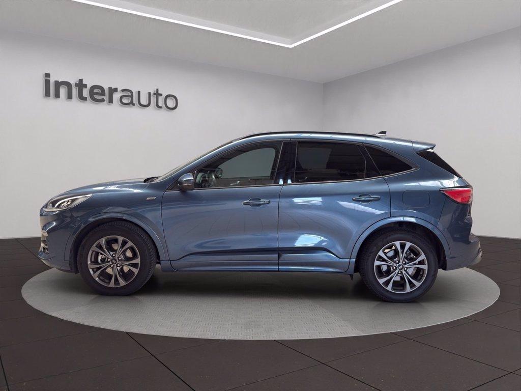 FORD Kuga 2.5 Full Hybrid 190 CV CVT 2WD ST-Line del 2022
