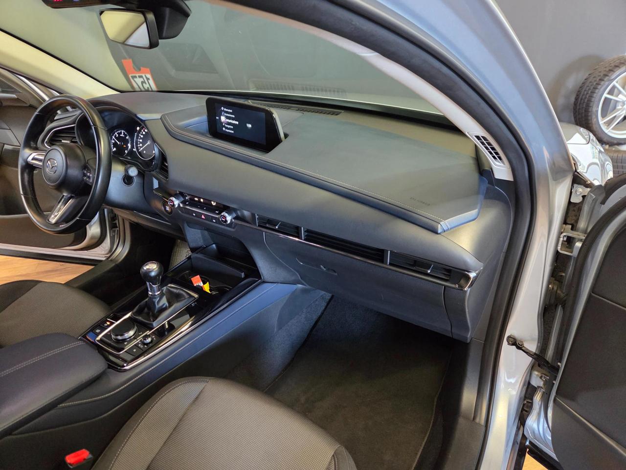 Mazda CX-30 1.8 Exclusive 2wd 116cv 6mt